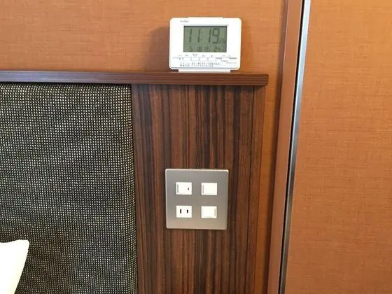Deluxe Tek Büyük Yataklı Oda, 1 Yatak Odası