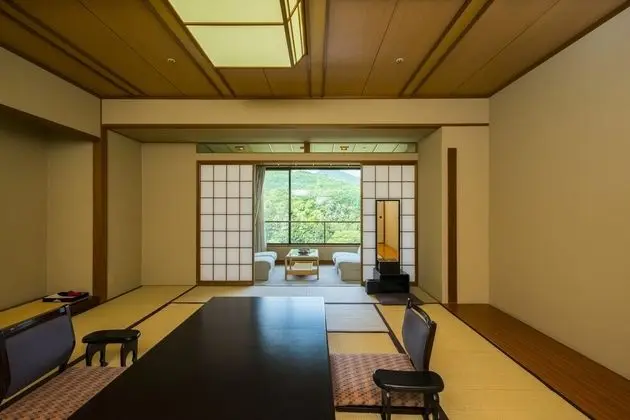 Traditional Oda