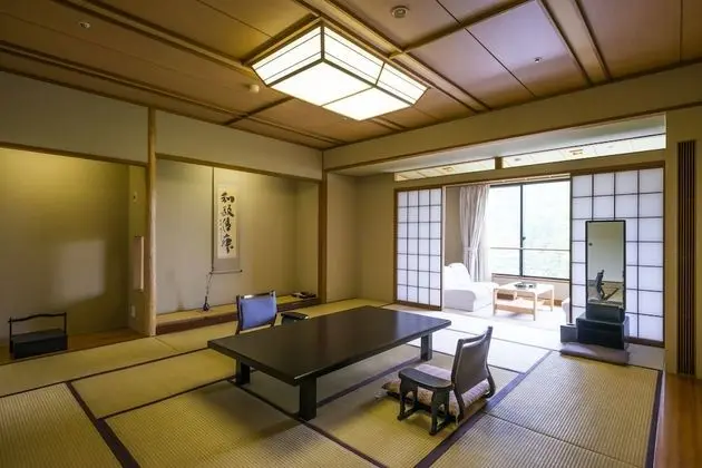 Traditional Oda