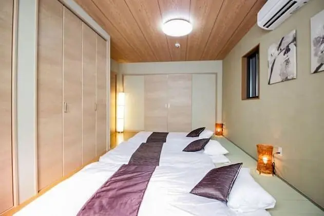 Apart Daire (Room 101)