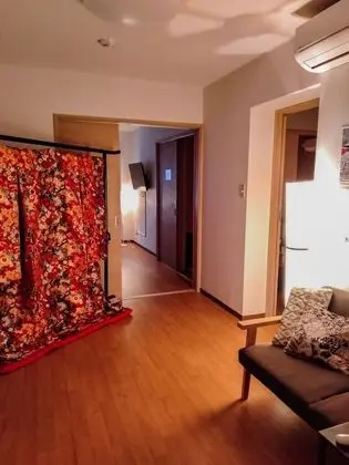 Apart Daire (Room 101)
