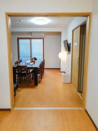 Apart Daire (Room 101)