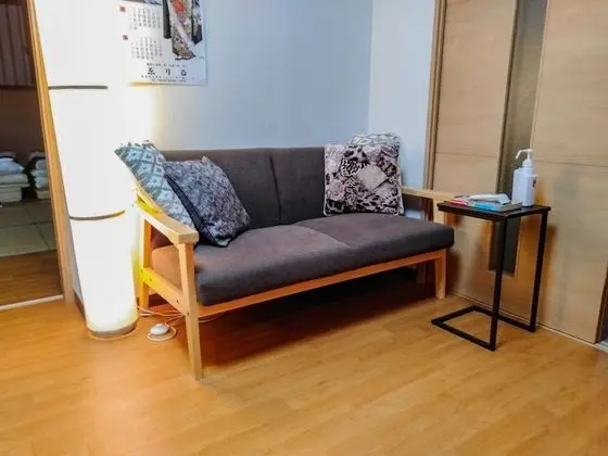 Apart Daire (Room 101)