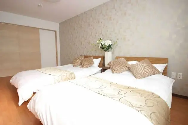 Apart Daire (Room 201)
