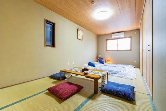 Apart Daire (Room 201)
