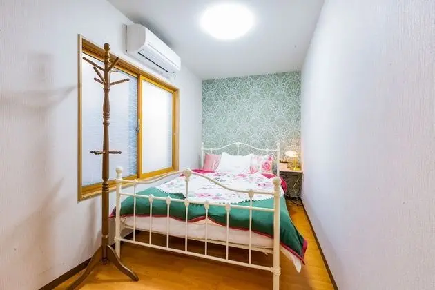 Apart Daire (Room 201)