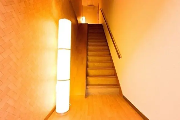 Apart Daire (Room 201)