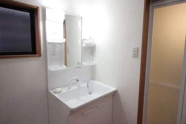 Apart Daire (Room 201)