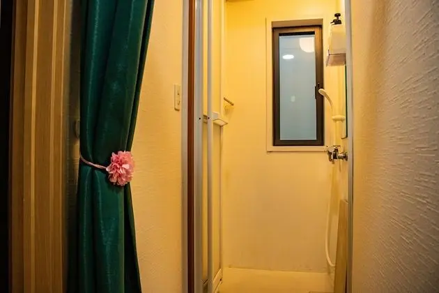 Apart Daire (Room 201)