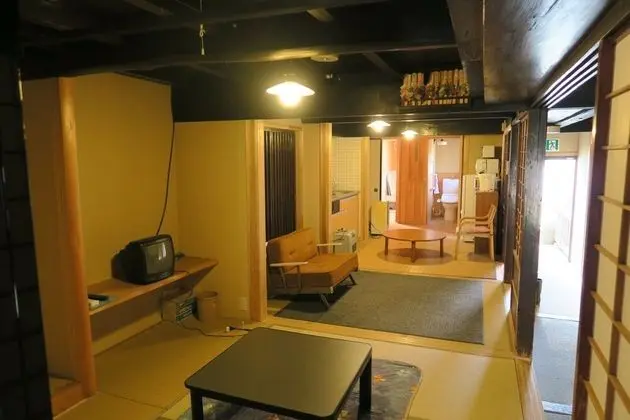Traditional Oda, Okyanus Manzaralı (Japanese-Style, Private Bathroom)