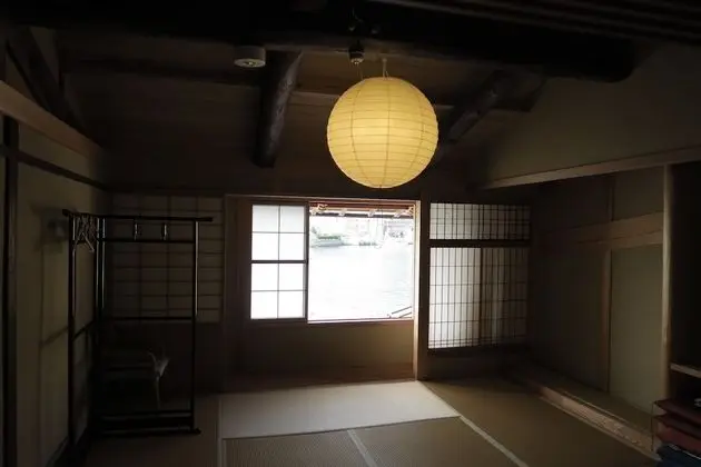 Traditional Süit, Okyanus Manzaralı (Japanese-Style, Private Bathroom)