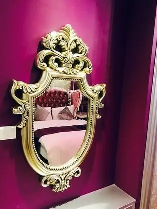 Superior Tek Büyük Yataklı Oda, 1 Çift Kişilik Yatak