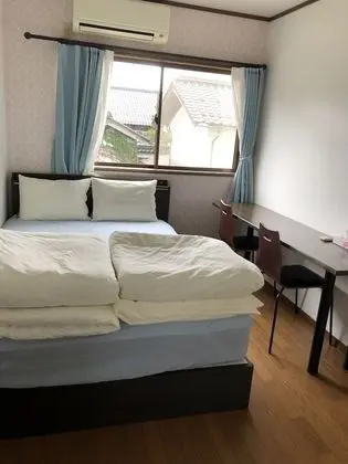 Tek Büyük Yataklı Oda, Sigara İçilmez