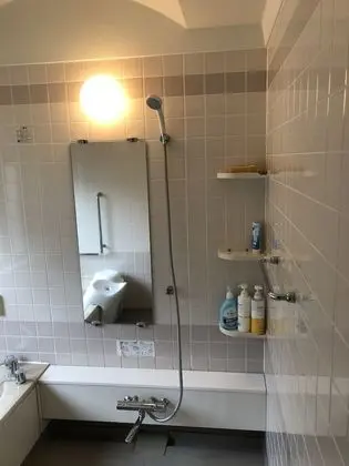 Tek Büyük Yataklı Oda, Sigara İçilmez