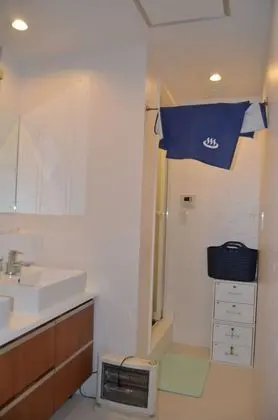 Ortak Ranzalı Oda, Sadece erkekler için