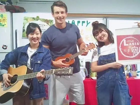 Ortak Ranzalı Oda, Karma Ranzalı Oda (Bunk Bed Single use)