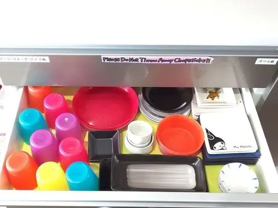 Ortak Ranzalı Oda, Karma Ranzalı Oda (Bunk Bed Single use)