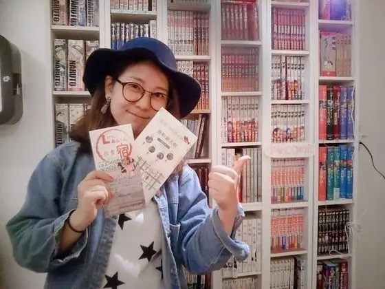 Ortak Ranzalı Oda, Sadece kadınlar için (Bunk Bed Single Use)