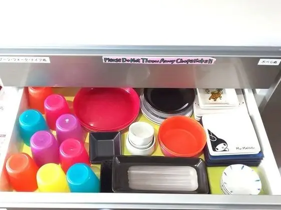 Ortak Ranzalı Oda, Sadece kadınlar için (Bunk Bed Single Use)