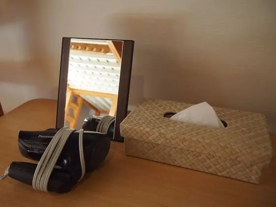 Ortak Ranzalı Oda, Sadece erkekler için, Sigara İçilmez (Bed in 3-Bed)