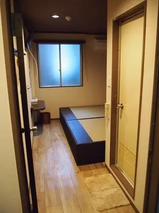 Tek Kişilik Oda, Sigara İçilmez (With Private Bathroom)