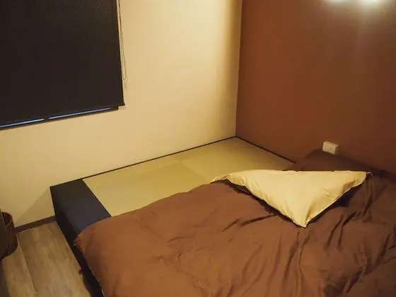 Tek Kişilik Oda, Sigara İçilmez (With Private Bathroom)