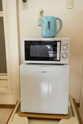 Dört Kişilik Oda