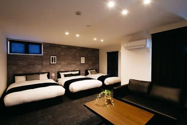 Deluxe Apart Daire
