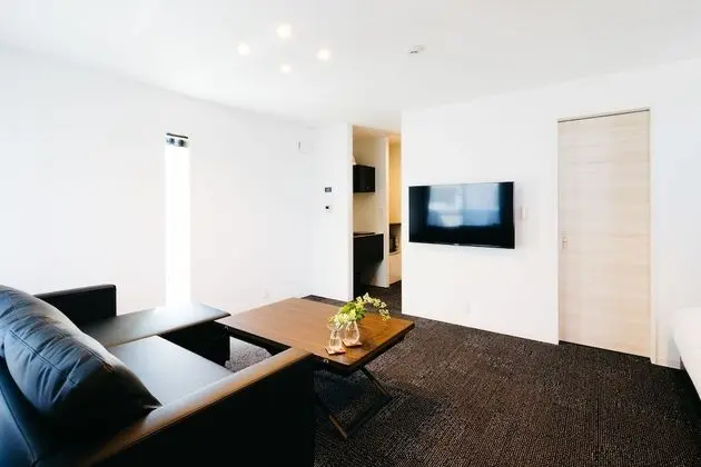 Deluxe Apart Daire