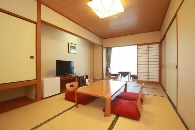 Traditional Oda (Japanese Style)