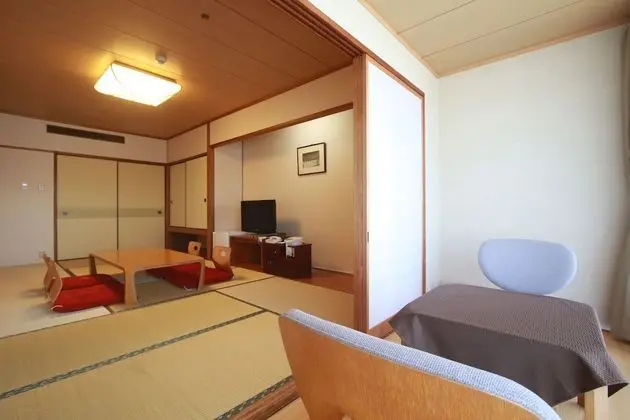 Traditional Oda (Japanese Style)