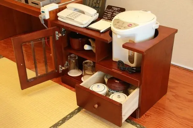 Traditional Oda (Japanese Style)