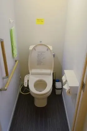 Basic Ortak Ranzalı Oda, 1 Tek Kişilik Yatak, Sigara İçilmez, Kanal Manzaralı