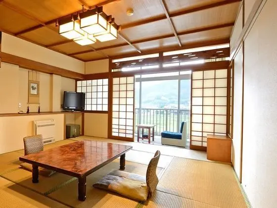 Traditional Oda (Japanese Style for 4-5)