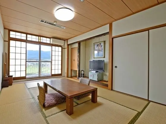 Traditional Oda (Japanese Style for 4-5)
