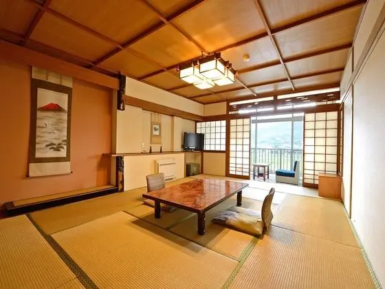 Traditional Oda (Japanese Style for 4-5)