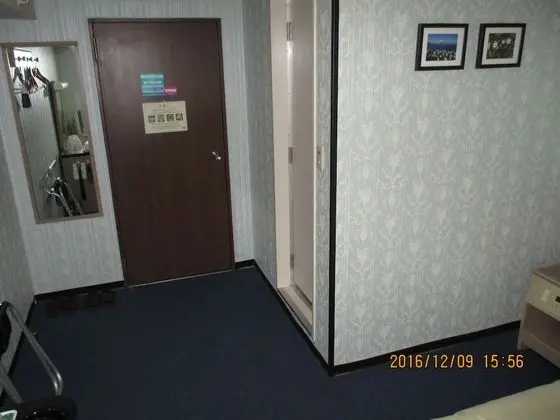 Economy Tek Büyük Yataklı Oda, Sigara İçilmez