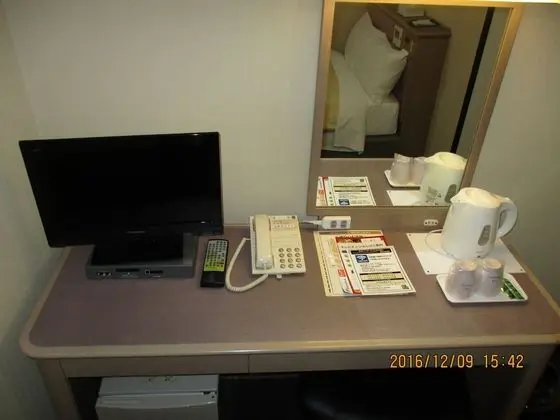 Economy Tek Büyük Yataklı Oda, Sigara İçilmez