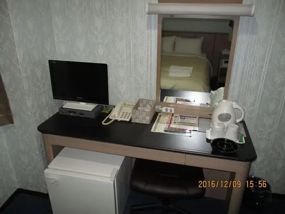 Economy Tek Büyük Yataklı Oda, Sigara İçilmez