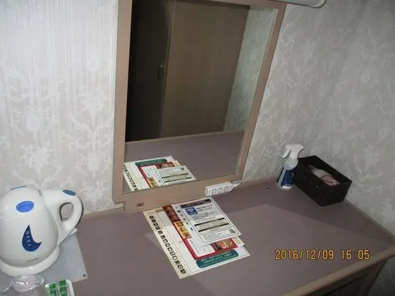 Economy Tek Büyük Yataklı Oda, Sigara İçilmez