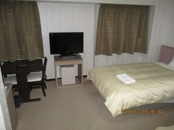 Economy Tek Büyük Yataklı Oda, Sigara İçilmez