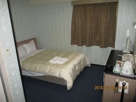 Economy Tek Büyük Yataklı Oda, Sigara İçilmez