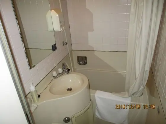 Economy Tek Büyük Yataklı Oda, Sigara İçilmez