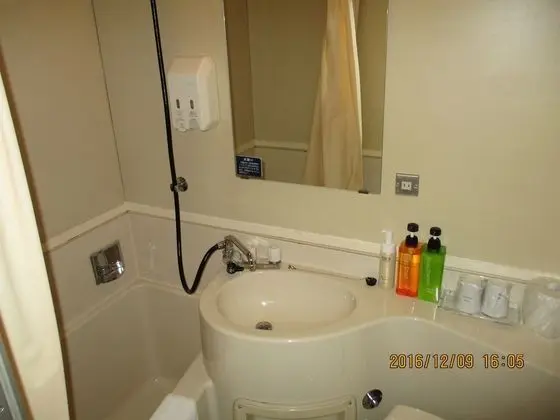 Economy Tek Büyük Yataklı Oda, Sigara İçilmez