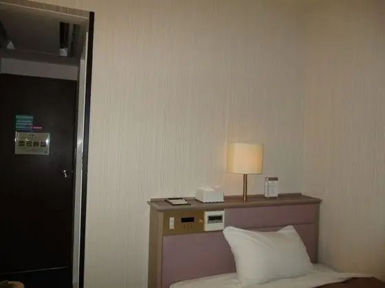 Standard Tek Kişilik Oda, Sigara İçilebilir