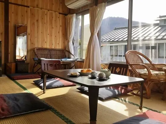 Traditional Oda (Japanese Style 12 Tatami)
