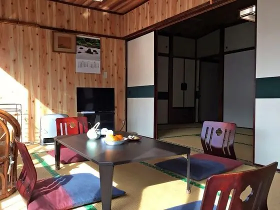 Traditional Oda (Japanese Style 12 Tatami)