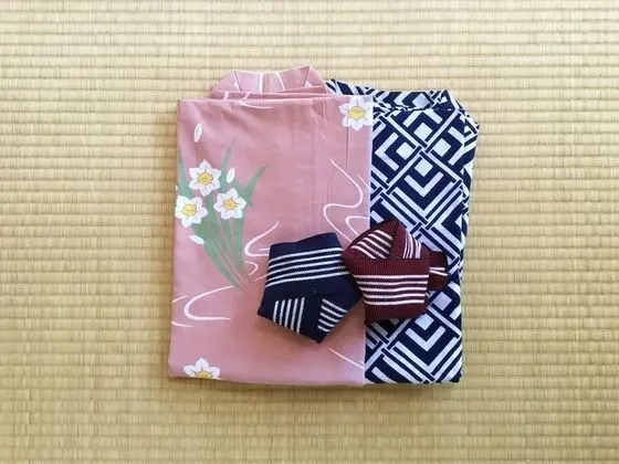 Traditional Oda, Ortak Banyo (Japanese Style 6 Tatami)