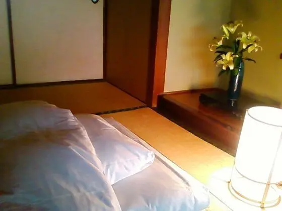 Traditional Oda, Japon Şiltesi