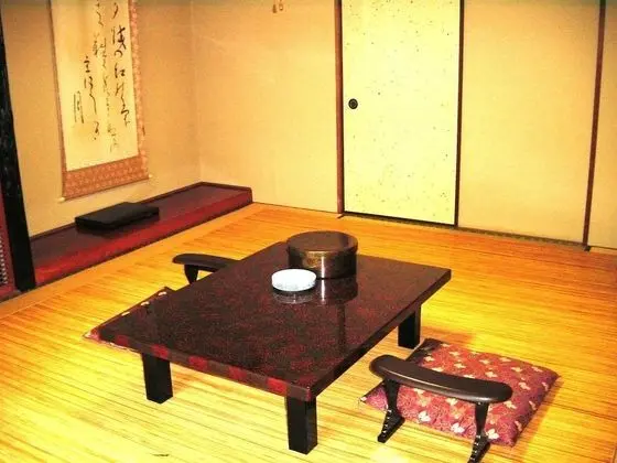 Traditional Oda, Japon Şiltesi